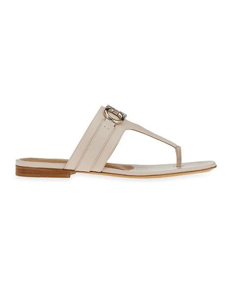 saks ferragamo sandals.